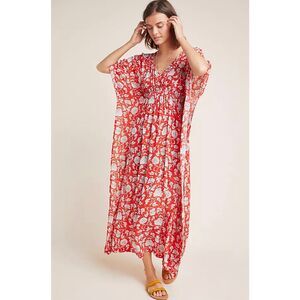 Rujuta Sheth Juillet Caftan